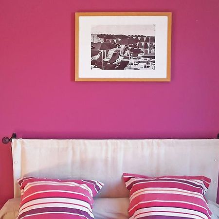 Villa Aloha Antibes Ngoại thất bức ảnh