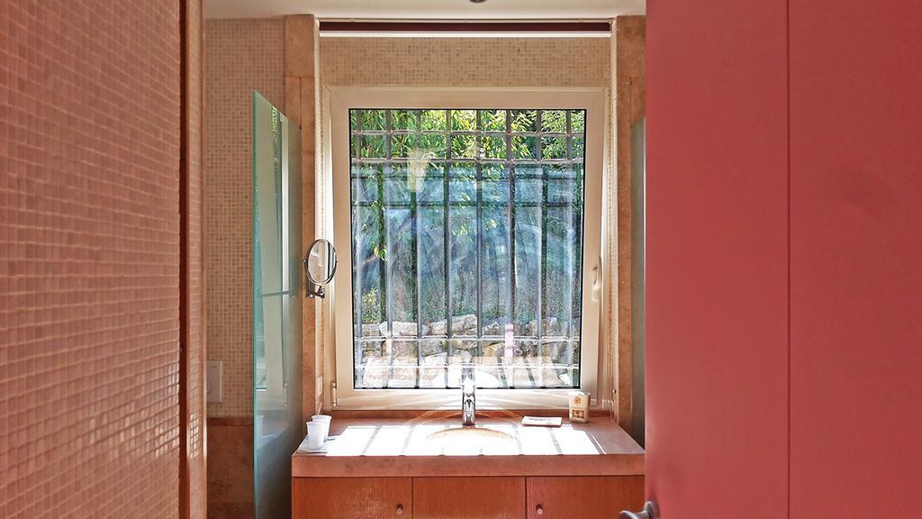 Villa Aloha Antibes Ngoại thất bức ảnh