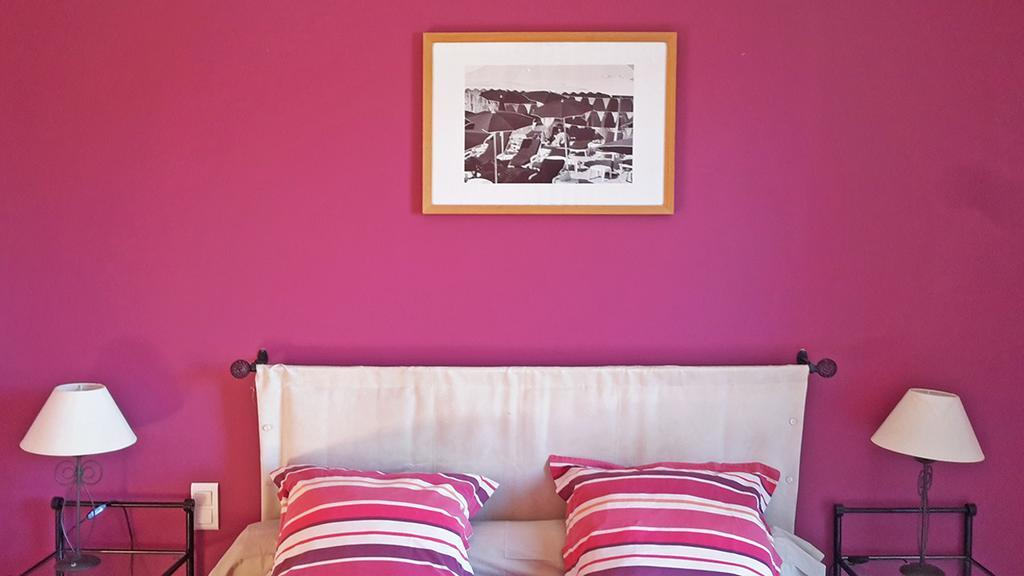 Villa Aloha Antibes Ngoại thất bức ảnh