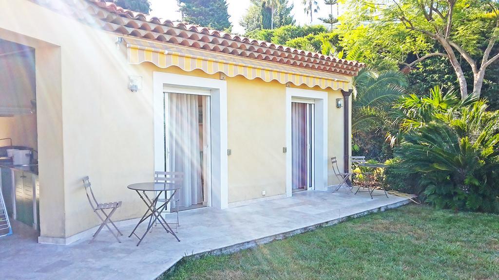 Villa Aloha Antibes Ngoại thất bức ảnh