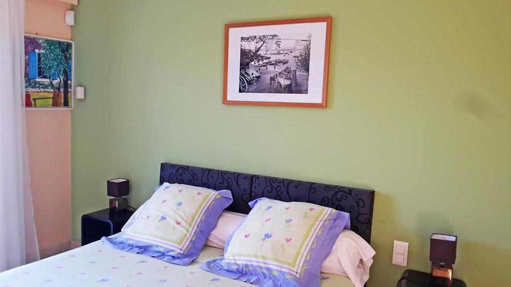 Villa Aloha Antibes Phòng bức ảnh
