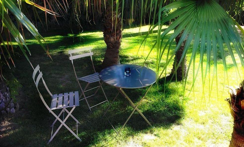 Villa Aloha Antibes Ngoại thất bức ảnh